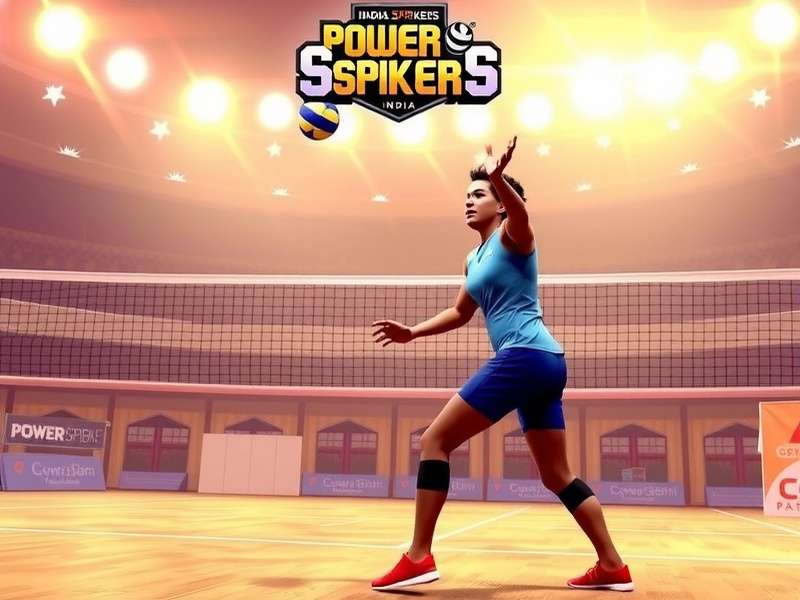 Indian Gaming Community for Power Spikers